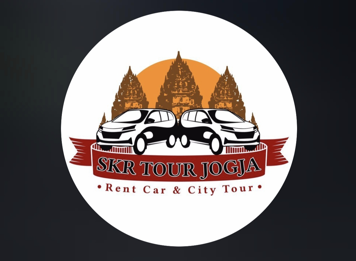Skr tour jogja
